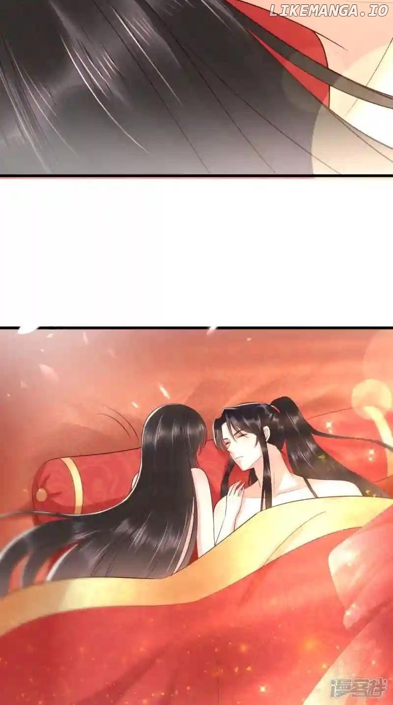 Do Not Mess With The Stupid Concubine Chapter 144 - page 5